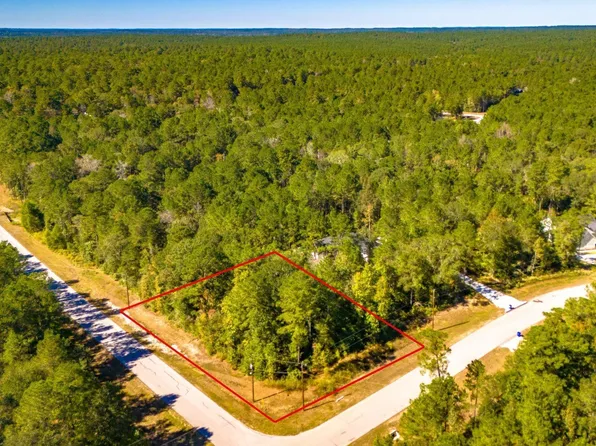 Grey Feather Rd, Huntsville, TX 77340