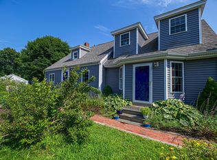 130 Perkins Rd, Rye, NH 03870
