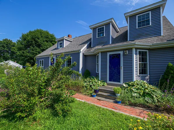 130 Perkins Road, Rye, NH 03870