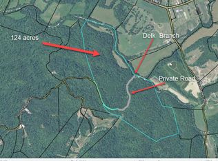 810 Scott Ridge Rd, Edmonton, KY 42129