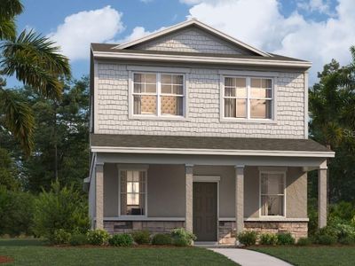 5546 Stockade Blvd, Saint Cloud, FL, 34771