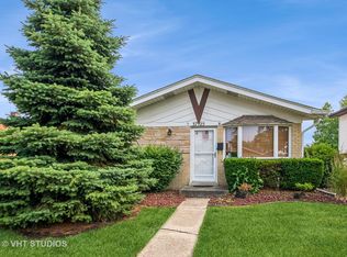 3725 W 121st Pl, Alsip, IL 60803
