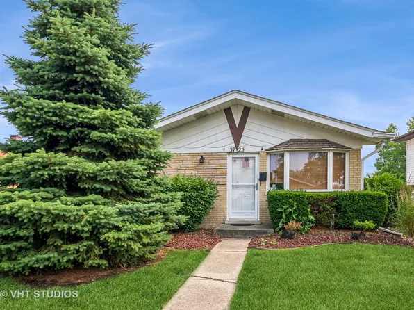 3725 W 121st Pl, Alsip, IL 60803