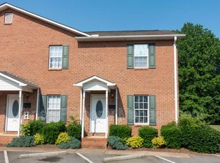 805 Grove St, China Grove, NC 28023