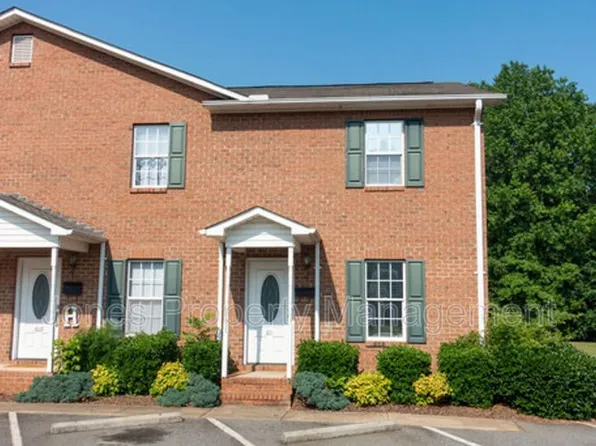 805 Grove St, China Grove, NC 28023