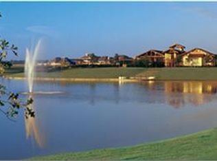 20919 Tranquil Shores Dr, Richmond, TX 77407