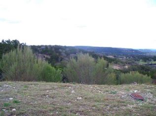1802 Canyon View Cir, Kerrville, TX 78028