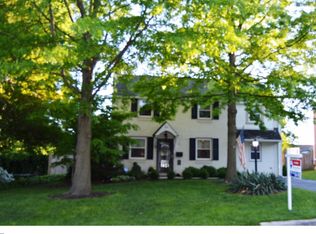 642 Wagner Rd, Lafayette Hill, PA 19444