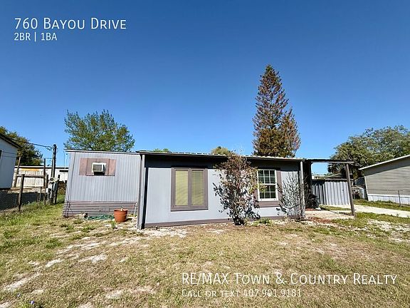 2nd image of 760 Bayou Dr