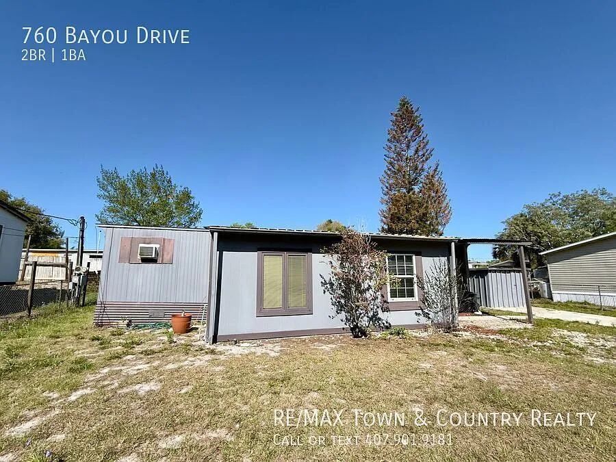 Building Photo - 760 Bayou Dr