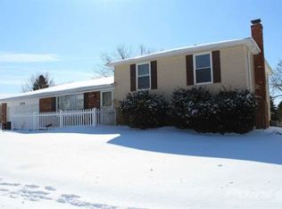 339 Schyler Way, Columbus, OH 43230