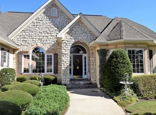 400 Forest Ridge Dr, Aiken, SC 29803