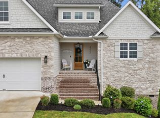 6245 Cashmere Ln, Harrison, TN 37341