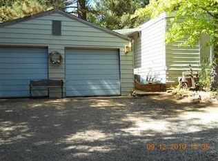 20278 Casa Loma Dr, Grass Valley, CA 95945