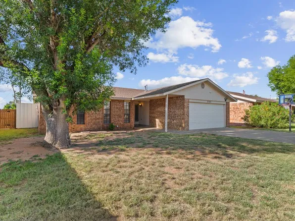 2101 Magill St, Odessa, TX 79764