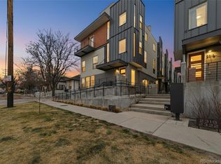 2326 Decatur St APT 3, Denver, CO 80211