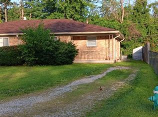 2212 N Elizabeth St, Indianapolis, IN 46219
