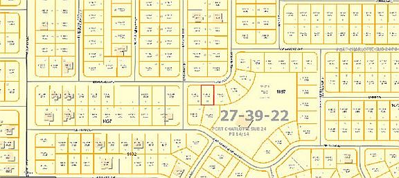 2nd image of Kerman St Lot 18