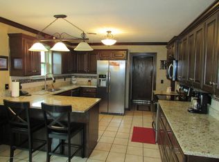 5300 Fulton Dr, Amarillo, TX 79109