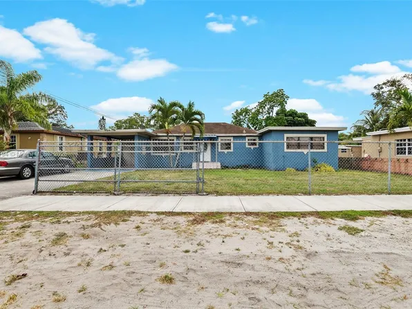 2870 NW 169th Ter, Miami Gardens, FL 33056