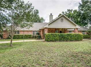 2315 Forest Hills Rd, Grapevine, TX 76051