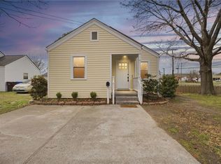 4000 Hamilton St, Chesapeake, VA 23324