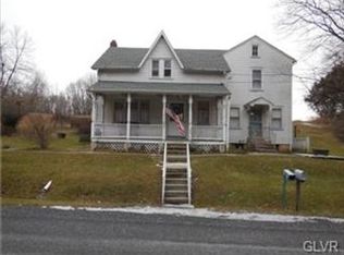 383 Filetown Rd, Nazareth, PA 18064