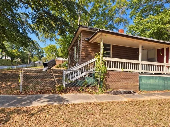 1 Magnolia St, Covington, GA 30014