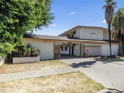 423 W 21st St, Merced, CA, 95340