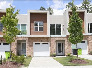 4014 Southpoint Landing Way, Durham, NC 27707