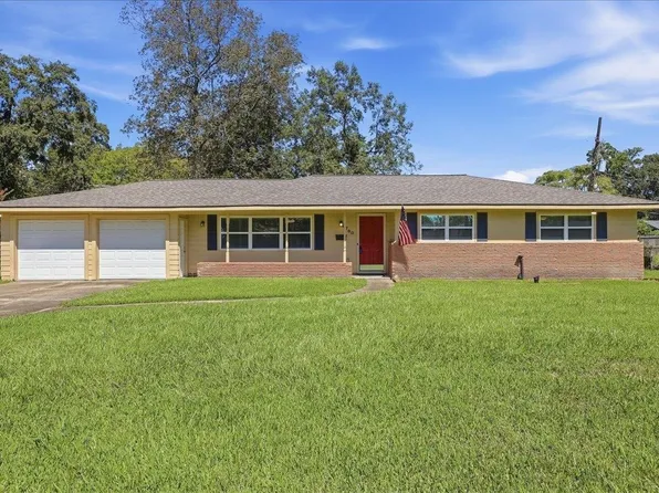 4760 Lanark Ln, Beaumont, TX 77706
