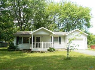 28689 Highway U, Sedalia, MO 65301