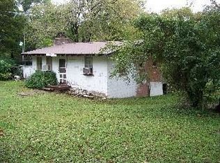 71194 S 339th Pl, Wagoner, OK 74467