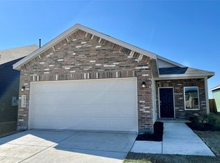 2534 Midfield Way, Princeton, TX 75407