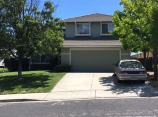5005 Hillridge Way, Antioch, CA 94531