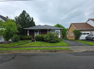 109 Zoa Ave, Johnson City, NY 13790