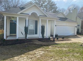 14124 Misty Brook Ln, Charlotte, NC 28273