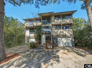 50248 Snug Harbor Dr Lot 274, Frisco, NC 27936