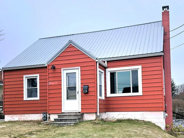 824 Freedom Ave, Johnstown, PA 15904