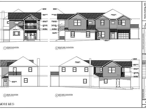 2nd image of 1611 River Road
