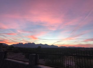 4156 Franzia, Las Cruces, NM 88011