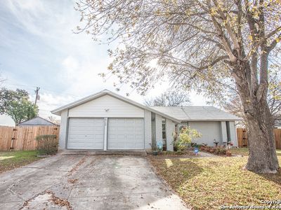 6730 Walnut Lake Dr, San Antonio, TX, 78244