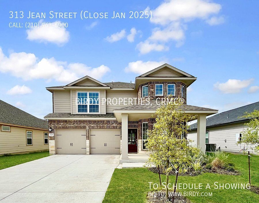 1st image of 313 Jean St #Jan-2025