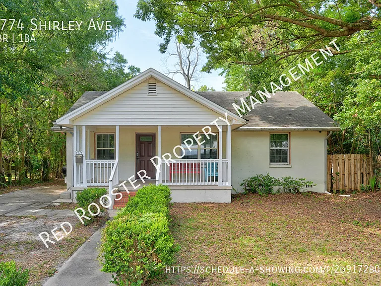 4774 Shirley Ave — Photo 2