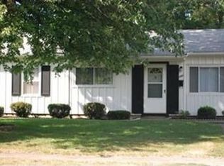 2845 Crehore St, Lorain, OH 44052