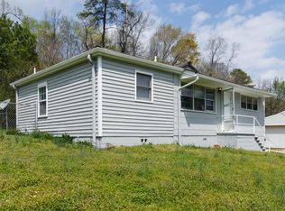 428 Central Ave, Fultondale, AL 35068