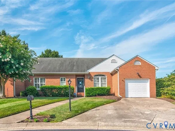 4925 Crispin Ct, North Chesterfield, VA 23234