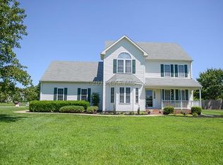 6484 Oxbridge Dr, Salisbury, MD 21801