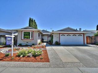 6230 Blossom Ave, San Jose, CA 95123