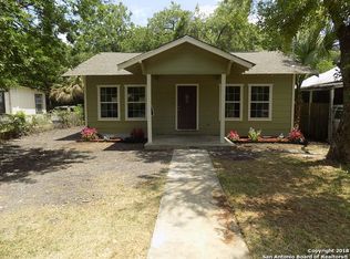 219 E Harlan Ave, San Antonio, TX 78214